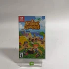 Animal Crossing: New Horizons (Nintendo Switch, 2020)