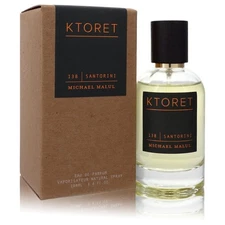 Ktoret 138 Santorini Michael Malul EdP 3.4 oz / e 100 ml