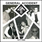 GENERAL ACCIDENT 1977-1980 (CD) ALBUM