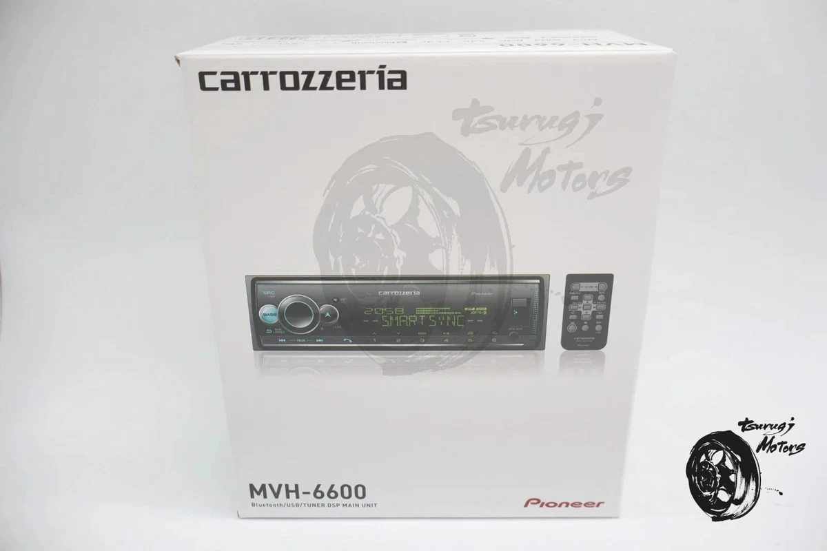Carrozzeria Bluetooth Ready Car Audio In-Dash Units for sale | eBay