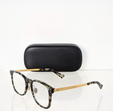 Brand New Authentic Christian Dior Eyeglasses ExquiseO4 DIOR ACI 50mm
