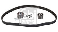 Zahnriemensatz Febi Bilstein 28589 FüR Volvo V70 XC90 XC60 V40 157 C30 S40 C70 3