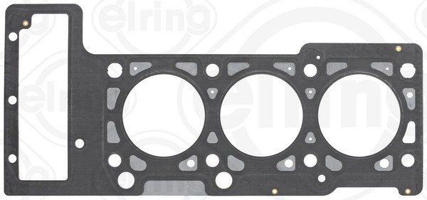 Dichtung Zylinderkopf Links FüR Chrysler Dodge Sebring Cabriolet 300C Touring-image