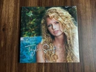 TAYLOR SWIFT - SELF TITLED DEBUT VINYL LP NEW SEALED MINT