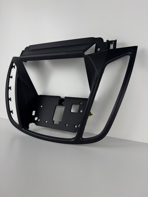 OEM Ford C-Max Center Dash Radio Bezel Trim Panel CJ54-18835-CCW 2013-2018