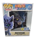 Funko Pop! Vinyl Super 6 in: Naruto Shippuden - Matatabi (Glow) - New York...