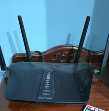 Netgear RAX50 Dual-Band Wi-Fi 6 Router for 4K Streaming