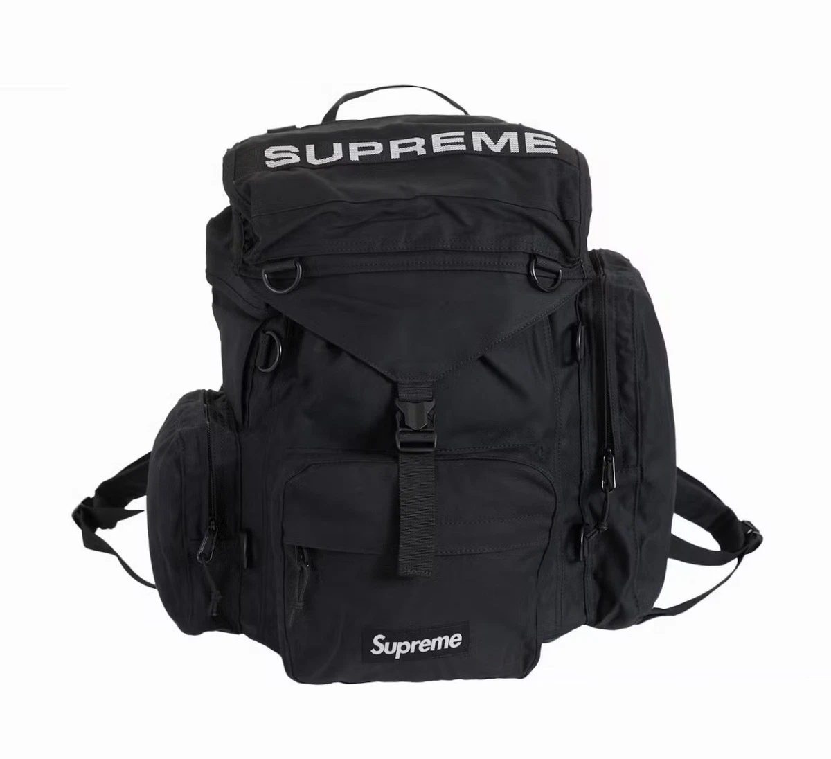 Supreme Backpacks for Men for sale | eBay