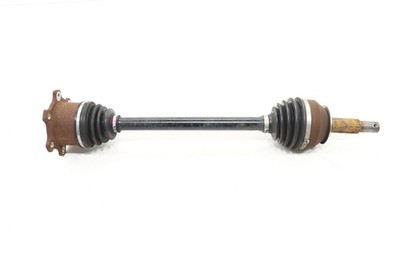 2017 - 2024 NISSAN ARMADA REAR LEFT OR RIGHT SIDE AXLE SHAFT HALFSHAFT OEM