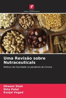 Dhwani Shah (U. A.) | Uma RevisãO Sobre Nutraceuticals | Taschenbuch (2022)