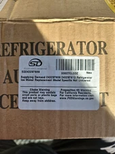 Supplying Demand 243297609 Icemaker For Multiple Units