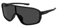 Under Armour Ua Gameday/G Black 99/1/130 Herren Sonnenbrillen