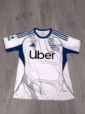 Seconda maglia Como 1907 - Nico Paz 10#