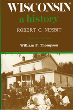 Wisconsin: A History