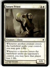 Suture Priest New Phyrexia Regular MTG