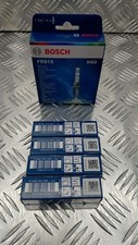 4 x Bosch 0242222804 Spark Plug Fits CHEVROLET DEWOOD OPEL VAUXHALL