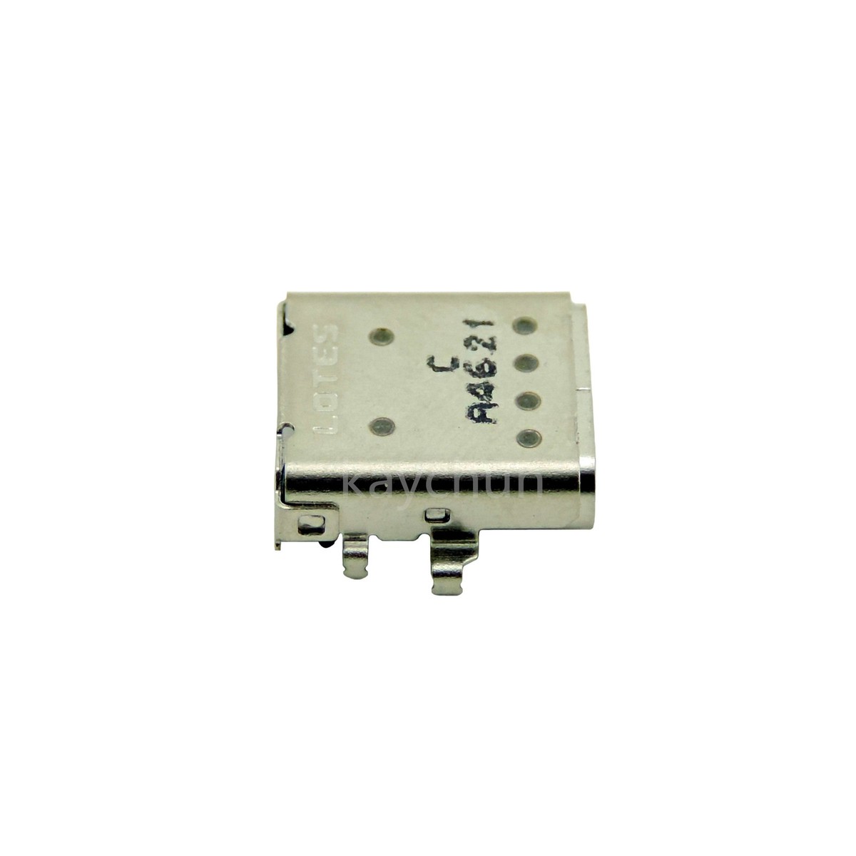 For HP Chromebook 14a-ne0013dx Type-C USB Jack Data Power Charging