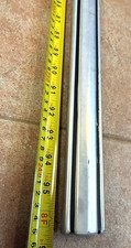 0riginal 68-72 Ford F100 Truck Long Bed Beltline Trim1 588ranger Xltrhlh