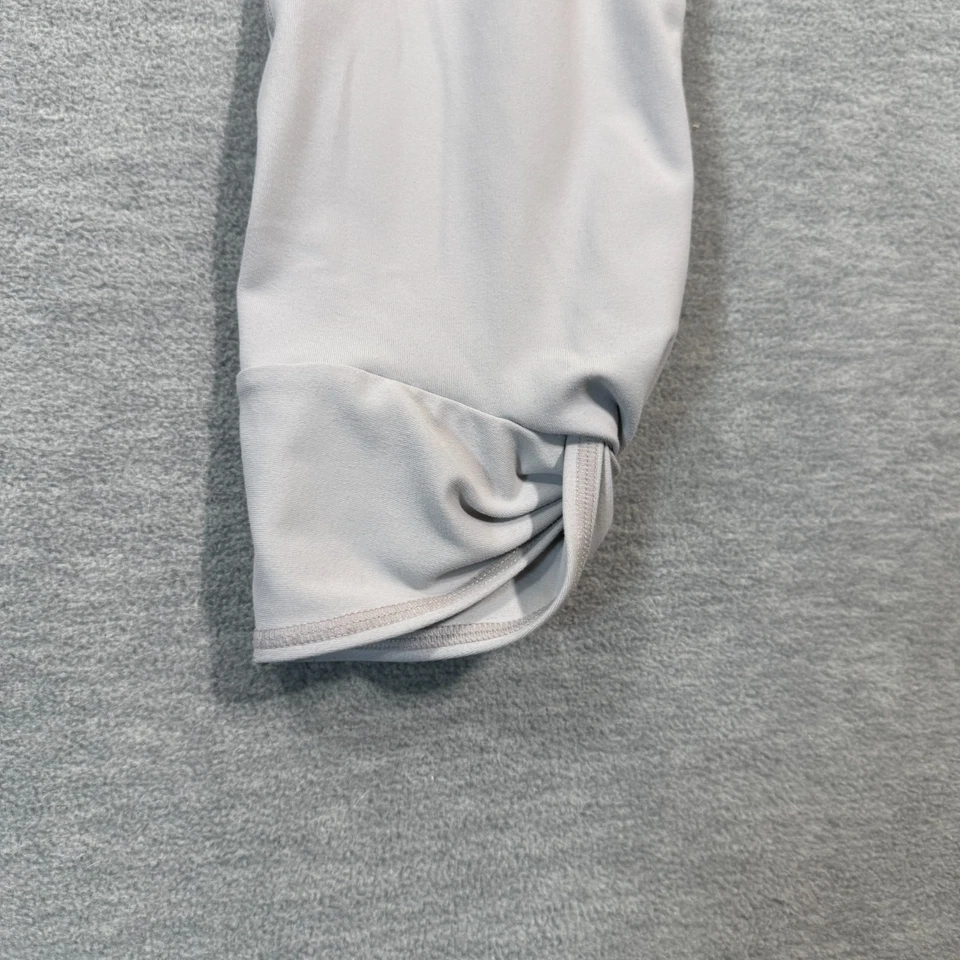 Fabletics Leggings Womens M Gray PureLuxe High Rise Activewear Yoga Pants - Image 2 of 4