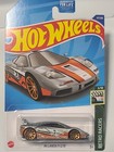 Hot Wheels McLaren FI GTR   Retro Racers 57/250
