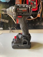 adattatore  da BATTERIA  enkho professional (no GIALLA)o eurogarden   A PARKSIDE