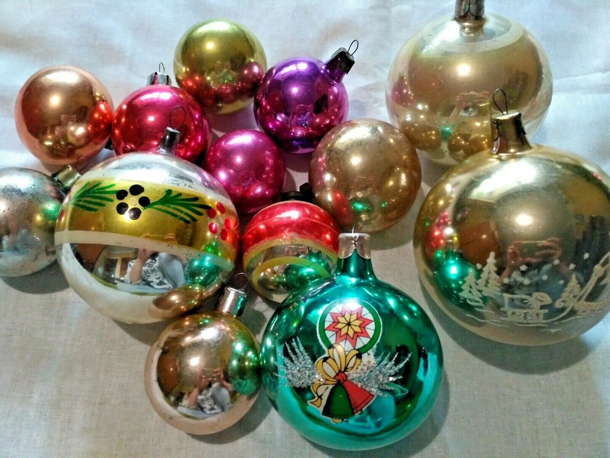 Bộ sưu tập ebay christmas decorations Cho một lễ Giáng sinh thật hoàn hảo
