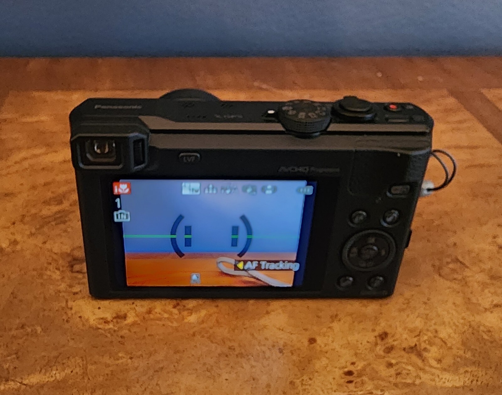 Panasonic LUMIX DMCZS40 18.1MP 30x ZOOM Leica Lens WiFi eBay