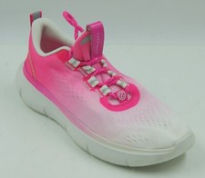 Cole Haan ZeroGrand Journey Sneakers Women's Size 6 Pink Fade Comfort Shoes