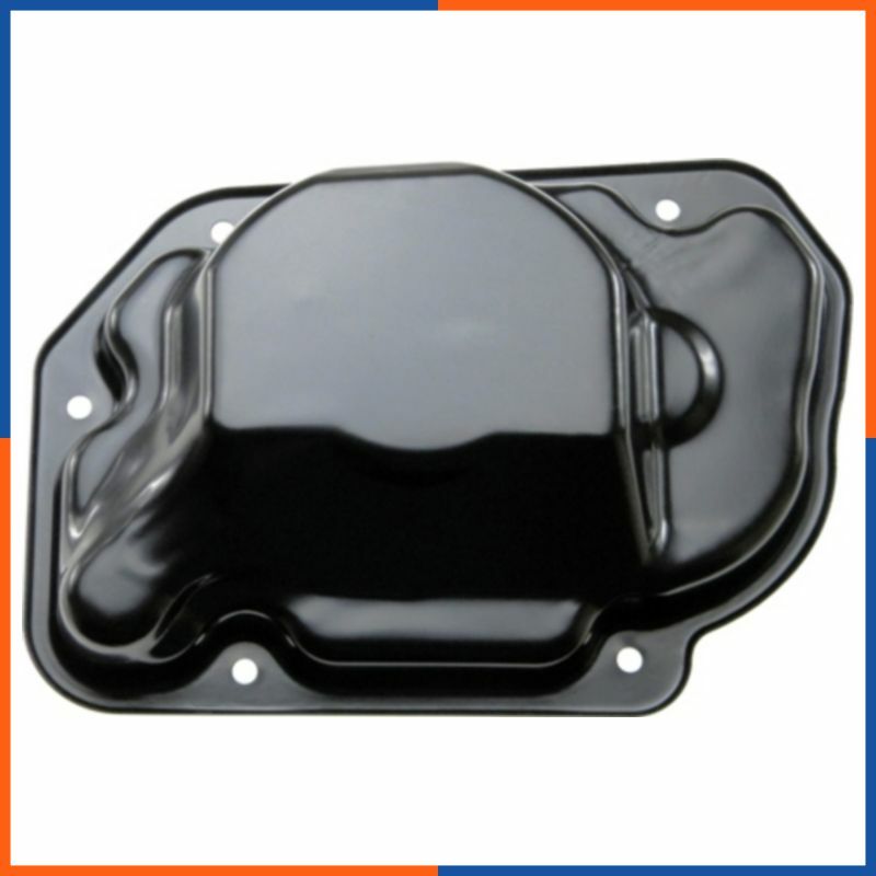 Carter d'huile VW 02T301211B pour stopper les fuites moteur