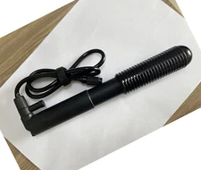 Black Hand Air Pump Used For Dr. Ho's 2-in-1 Decompression Back Belt Machine