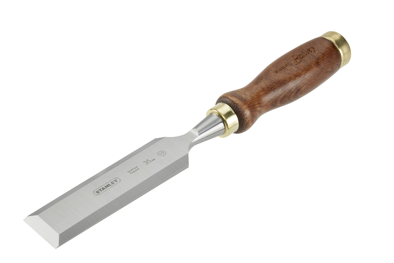 STANLEY 2-16-395 Scalpello Bailey 35mm