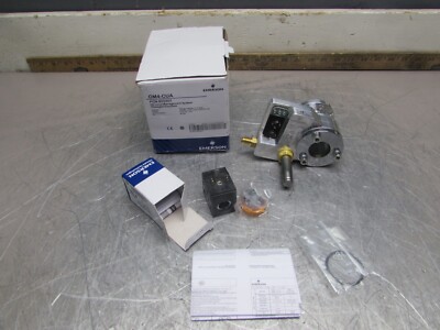 NEW! EMERSON OM4 CUA, Oil LeveL Manage System, 24vac, 230vac Relay , MAKE OFFER!