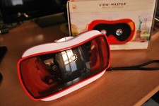 View Master Mattel - Kit realtà virtuale + Experience Pack Spazio