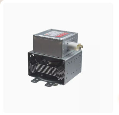 New2M246-03TAG Industrial Microwave Magnetron For LG Drying Equipment Tube 1KW