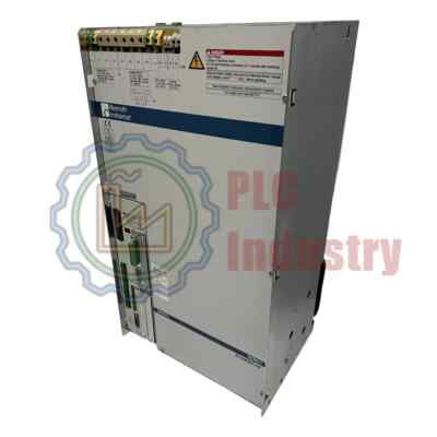REXROTH INDRAMAT DRIVE DKR03.1-W100B-BA01-01-FW *IN-STOCK* *MUST SHIP FREIGHT*