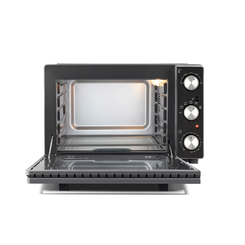 CASO TO 32 Classic - mobiler Backofen mit Zubehör (B-Ware) - Bild 2 von 4