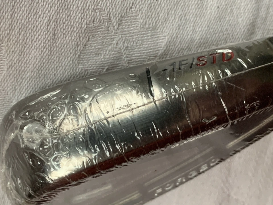 Adams Golf Club R/H 6 iron,CB3  Forged -1F/STD,KBS Tour 90,Tuning club & Tool - Image 2 of 4