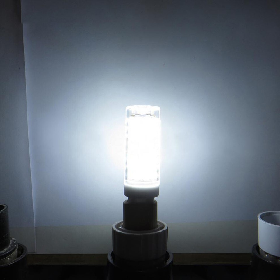 LED Corn Light Bulb E14 G9 SES Cool Warm White 3W 5W 7W 9W 220V 2835