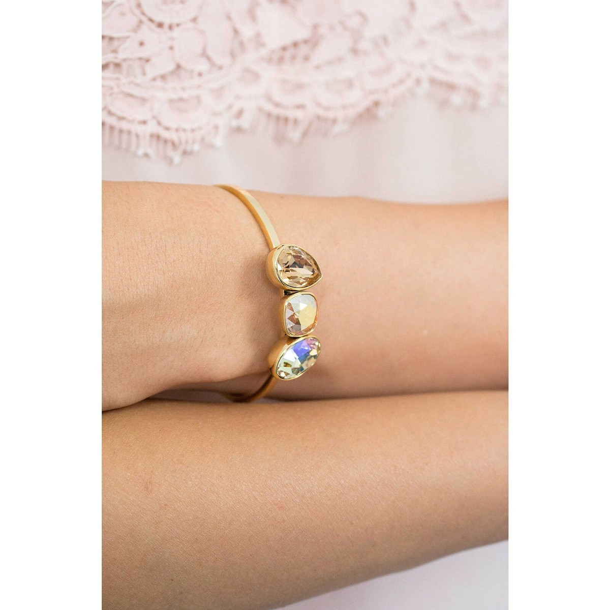 Bracciale donna gioielli Brosway DAFNE BFN17