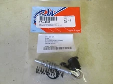 SHINDY  BRAKE MASTER CYLINDER REPAIR KIT - CRF450R GR125 / 06-601