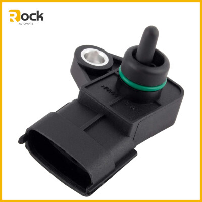 #ad Manifold Pressure Sensor MAP for 2008 2020 Hyundai Kia 393002B000 TUCSON⭐⭐⭐⭐⭐ $14.81