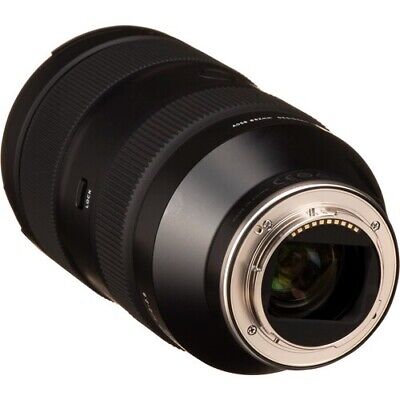 TAMRON 28-200mm F/2.8-5.6 Di III RXD Zoom Lens A071SF for Sony E