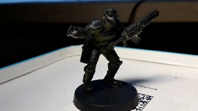 Kore Tabletop, Warhammer 40K & Co 