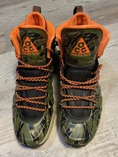 Nike ACG Zoom Meriwether Posite Black for Sale  display picture 3
