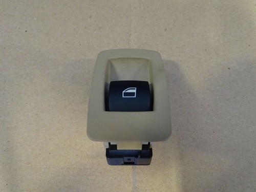 BMW X1 E84 Schalter Fensterheber 6935534 12
