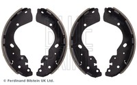 Blue Print Bremsbackensatz Bremsbacken Hinten FüR Ford Ranger ES ET Mazda