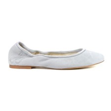 Sam Edelman Fritz Cloud Blue Ballet Flats H1191L9403