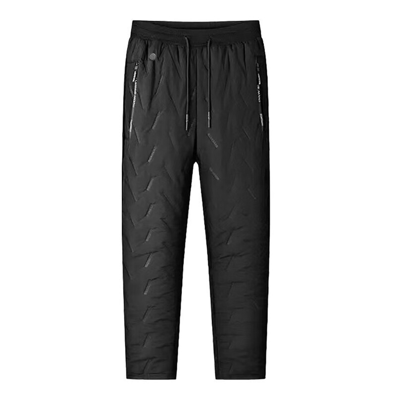 Snow Fishing Trouser Heating Trouser, 10 Heating Zones USB