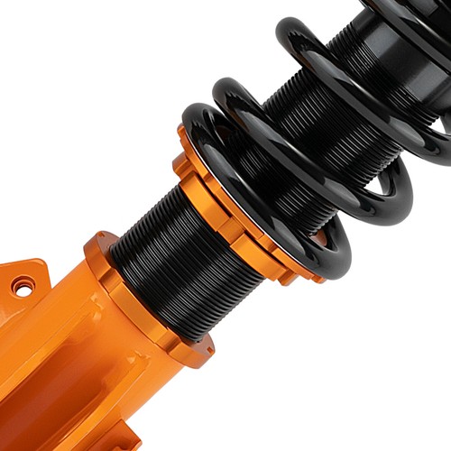 Coilover Strut Suspension For Subaru Impreza GR,GH,G3,GE & WRX 2008-2013 2.5 - Picture 11 of 11