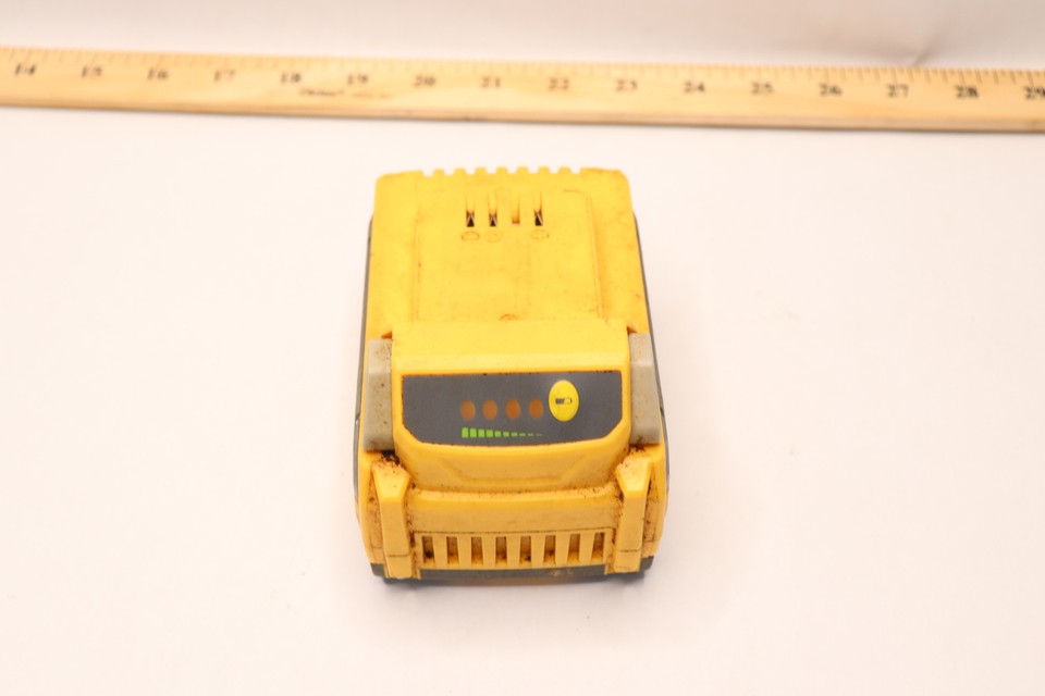 Lynxx LithiumIon Battery Power Replacement 40V eBay